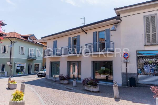Trilocale in Via Piave 10, Ispra — foto 5 di 5