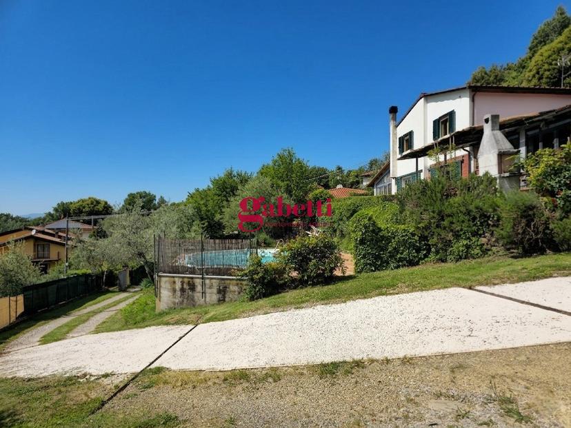 Terratetto unifamiliare, Reggello — foto 3 di 5