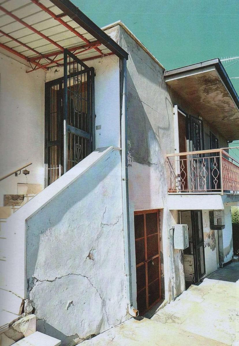 Porzione di villa, Città Sant'Angelo — foto 3 di 5