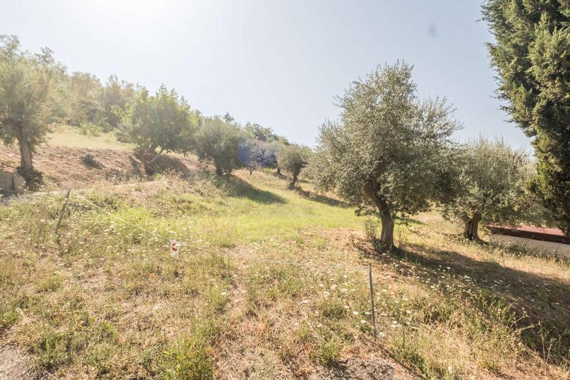 Villa unifamiliare in Via Madonna degli Angeli, Città Sant'Angelo — foto 4 di 5