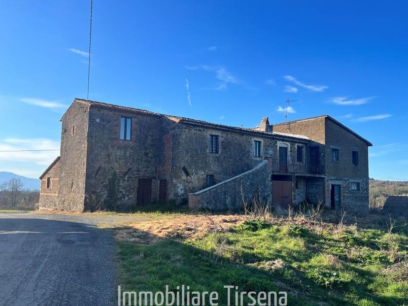 Casale, Acquapendente — foto 2 di 5