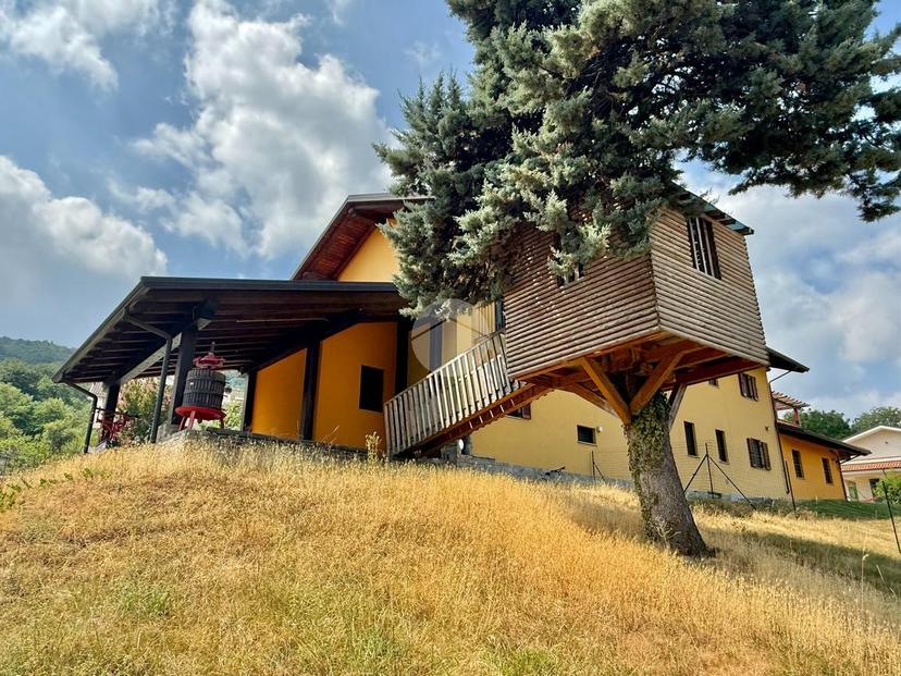 Casa indipendente in Via Reano 18, Avigliana — foto 5 di 5