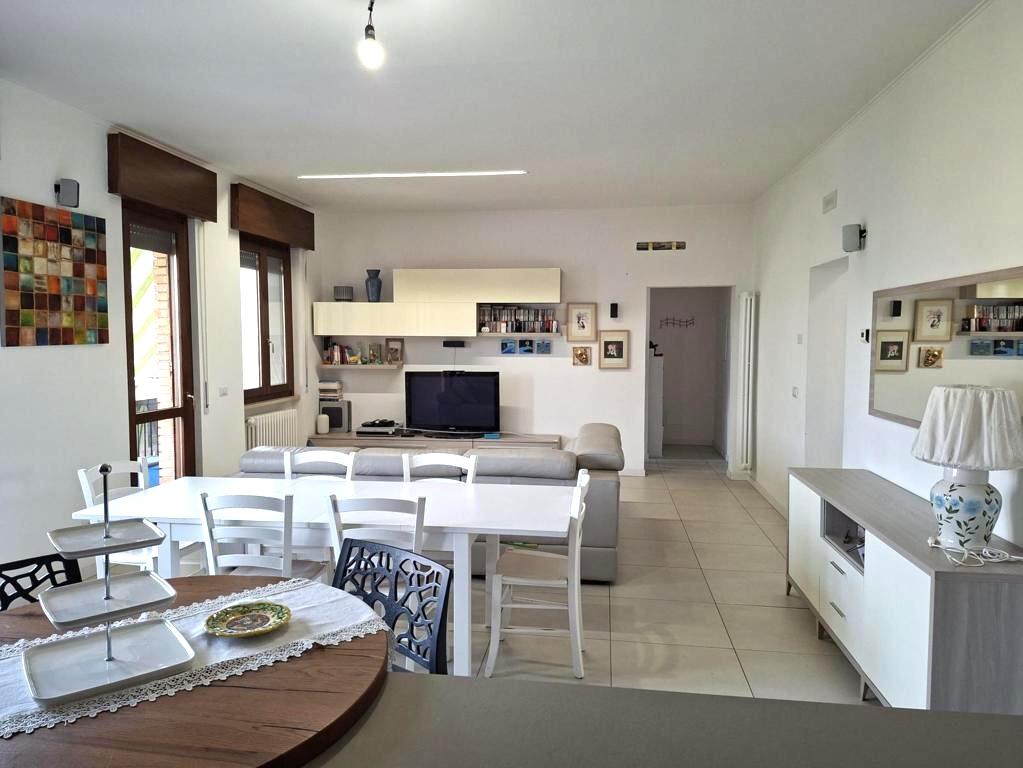 Quadrilocale, Valeggio sul Mincio