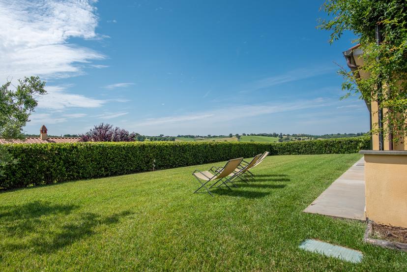 Villa in Tenimenti d'Alessandro, Cortona — foto 2 di 5