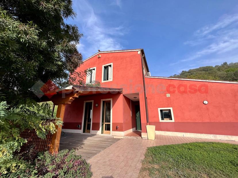 Villa in Via Valle 50, Sarego — foto 3 di 5