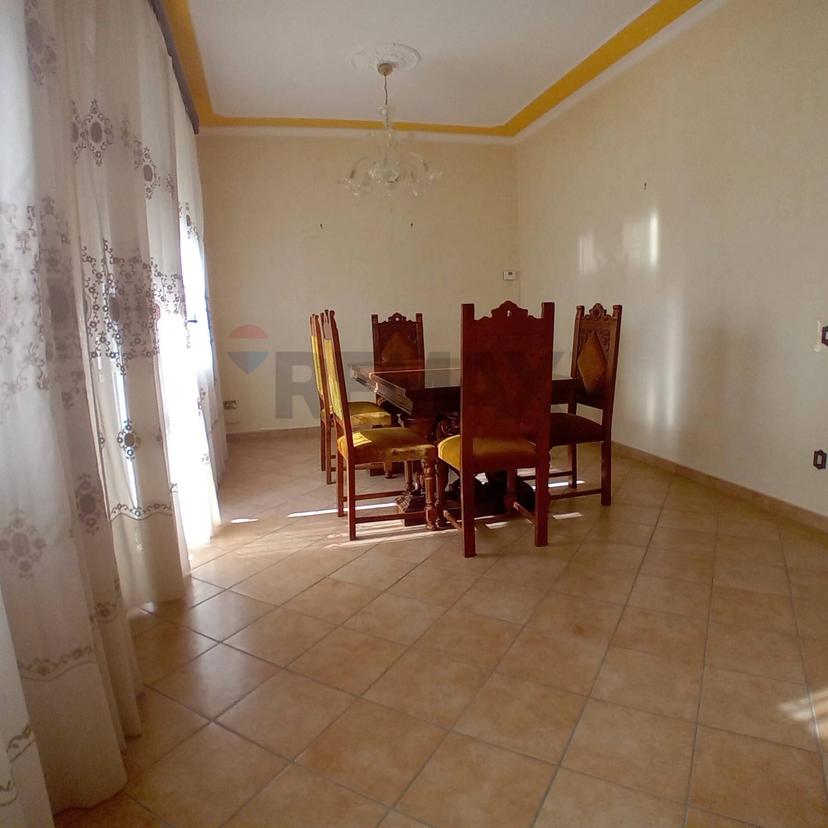 Trilocale in Via Alessandro Volta 13, Monte Romano — foto 2 di 5