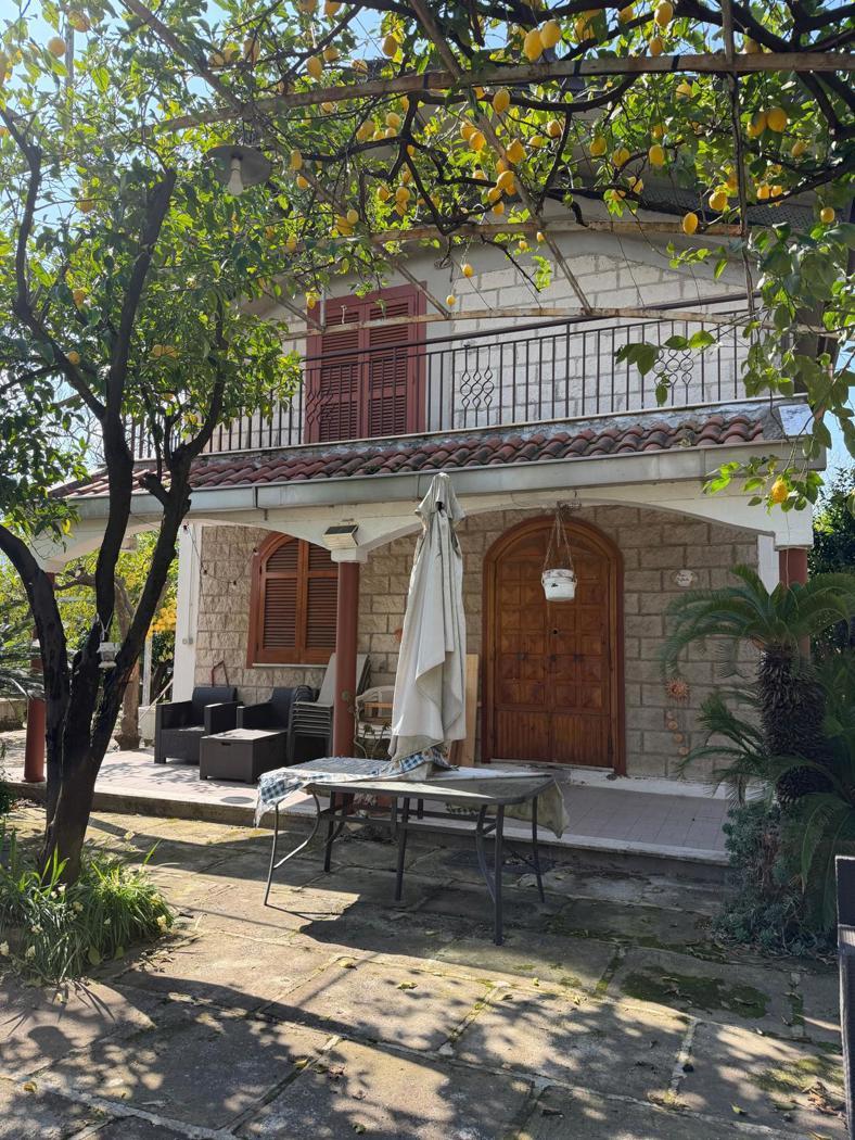Villa in Via Torquato Tasso 3, Nocera Inferiore — foto 4 di 5