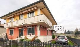 Casa indipendente in Viale della Concordia 90, Zimella