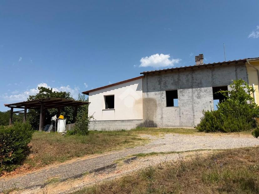 Casa indipendente in Via Romana Lucchese 100, Altopascio — foto 3 di 5