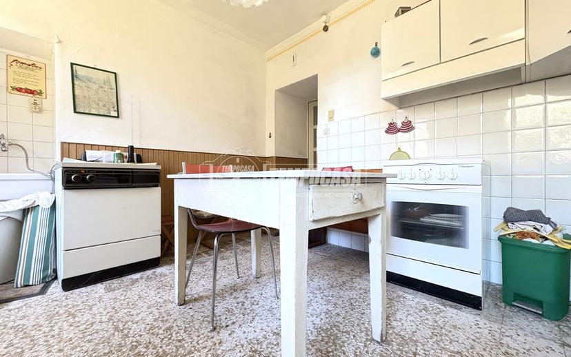 Casa indipendente in Via Roma, Valdengo — foto 3 di 5