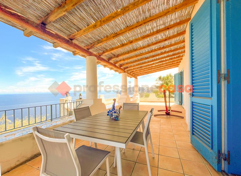 Casa indipendente in Contrada Cappero Snc, Lipari — foto 4 di 5
