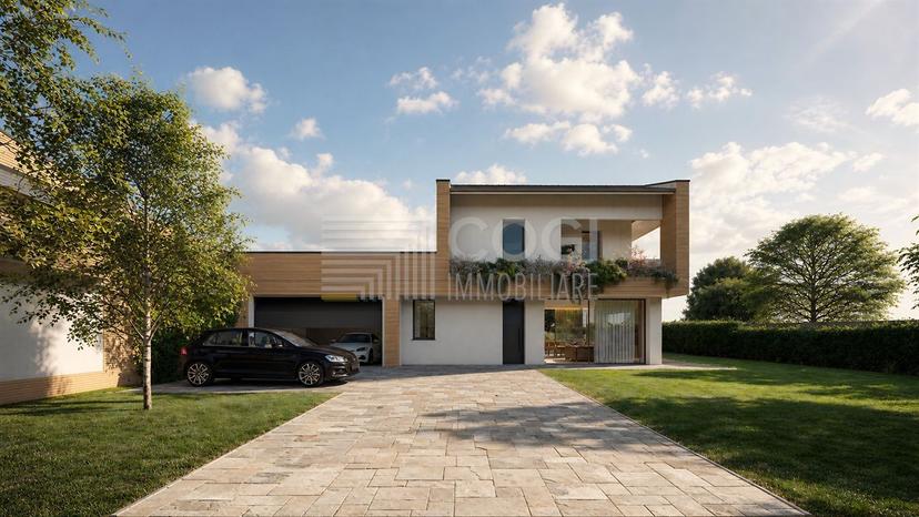 Casa indipendente in Vicolo San Sebastiano, Solarolo — foto 3 di 5
