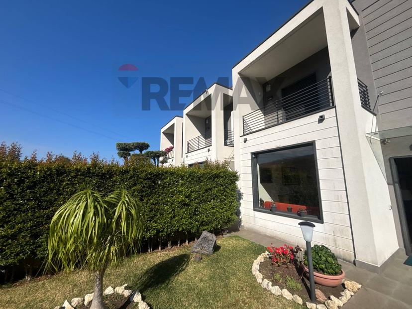 Villa a schiera in Via Vittorio Emanuele 2, Zafferana Etnea — foto 2 di 5