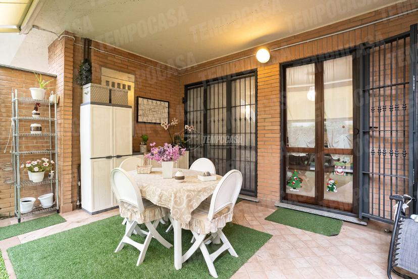 Monolocale in Via Solferino 18/a, Seregno — foto 4 di 5