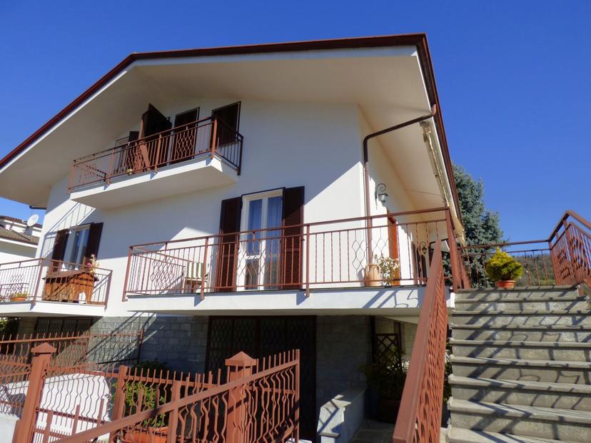Villa in Strada dei Marauda 22, Luserna San Giovanni — foto 2 di 5