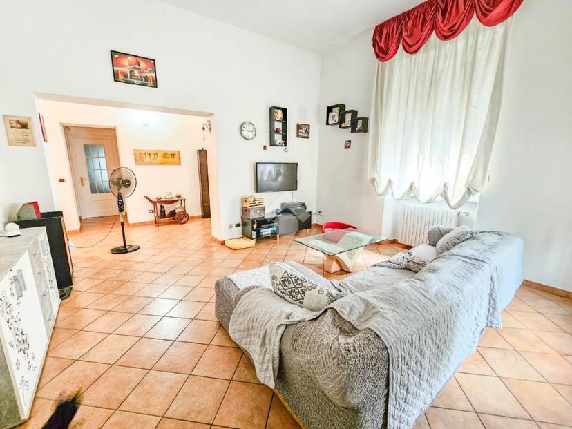 Appartamento in Via Giuseppe Mazzini 10, Bosco Marengo — foto 2 di 5