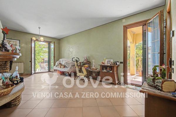 Villa a schiera in Via Cegoli 30, Poggio a Caiano — foto 4 di 5