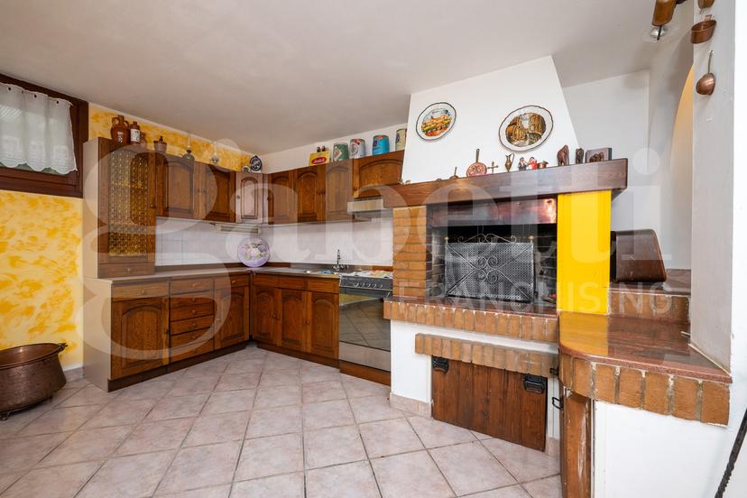 Villa bifamiliare in Via Rovigo 2, Saonara — foto 3 di 5