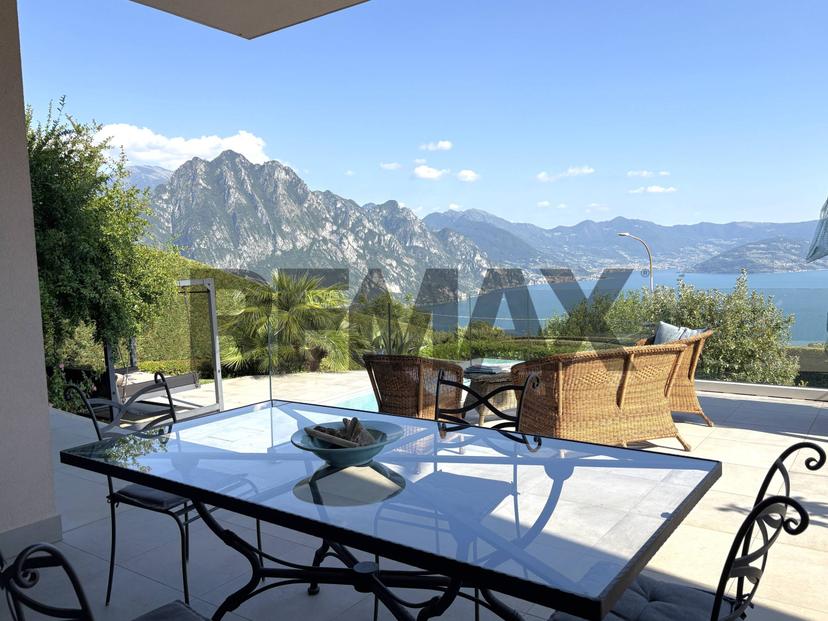 Villa, Solto Collina — foto 2 di 5