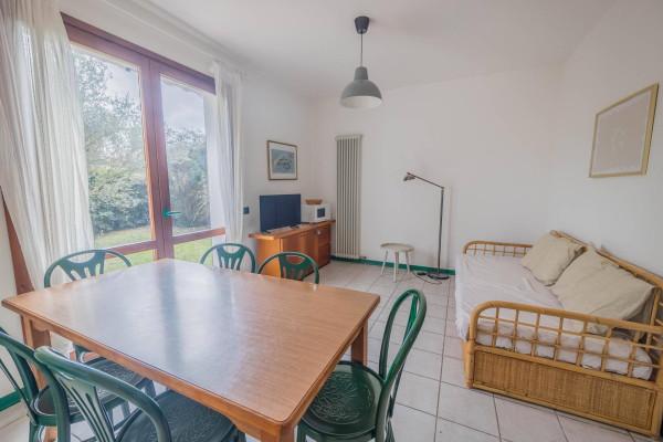 Villa in Via dell'Ippocastano, Rosolina