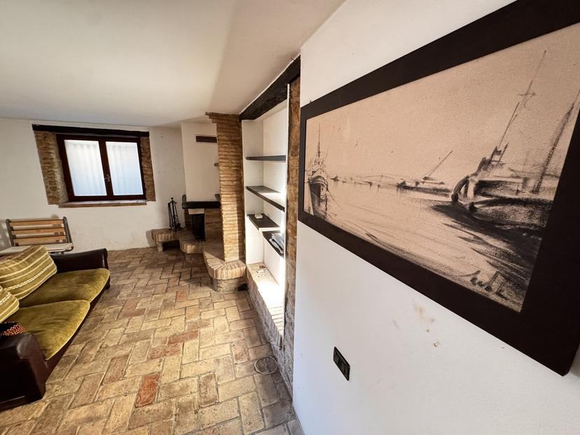 Rustico in Via del Mattatoio, Camerano — foto 3 di 5