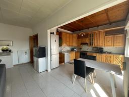 Trilocale in Via Sernovella 48, Verderio