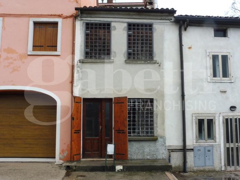 Villa a schiera in Via Cobbaro , Lusiana Conco — foto 3 di 5