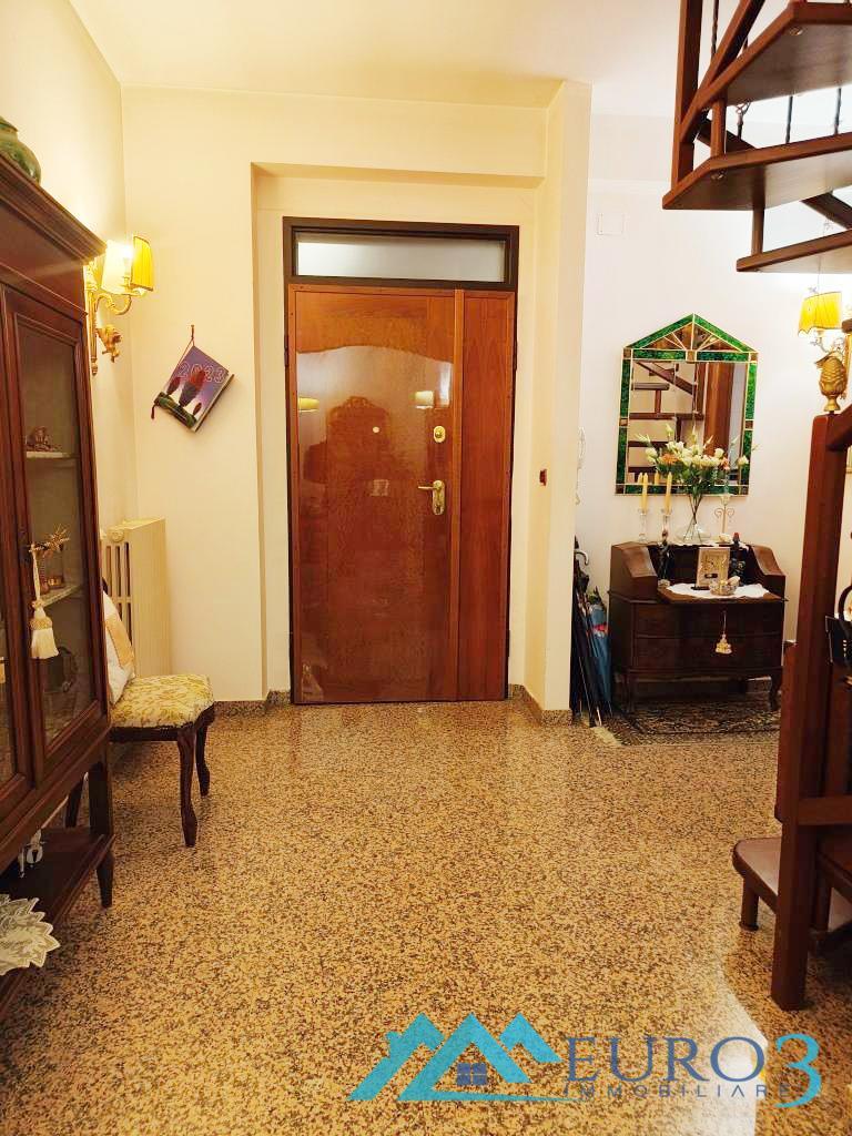 Attico, Castel di Lama — foto 5 di 5