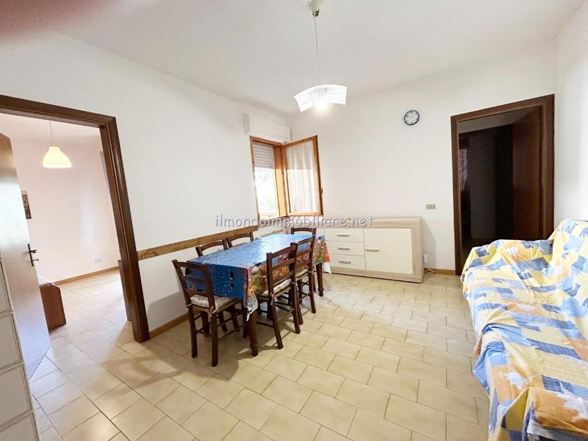 Trilocale, Rosignano Marittimo