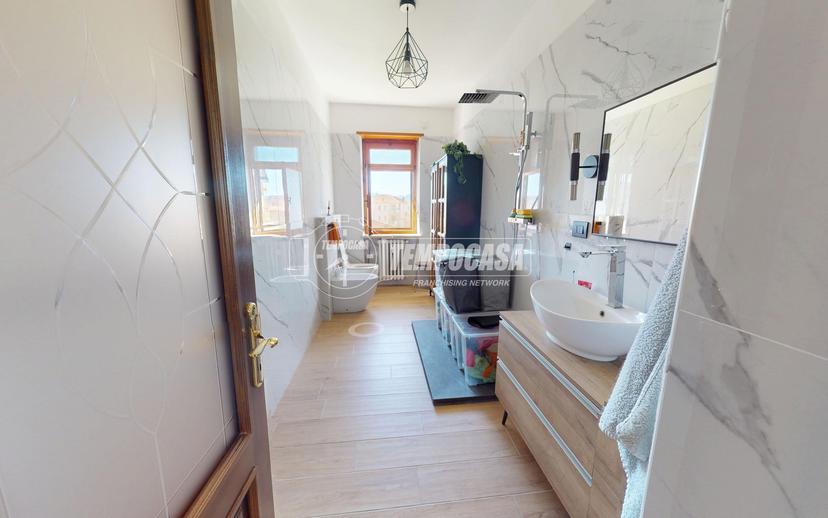 Quadrilocale in Via Malonetto 54, Brandizzo — foto 5 di 5