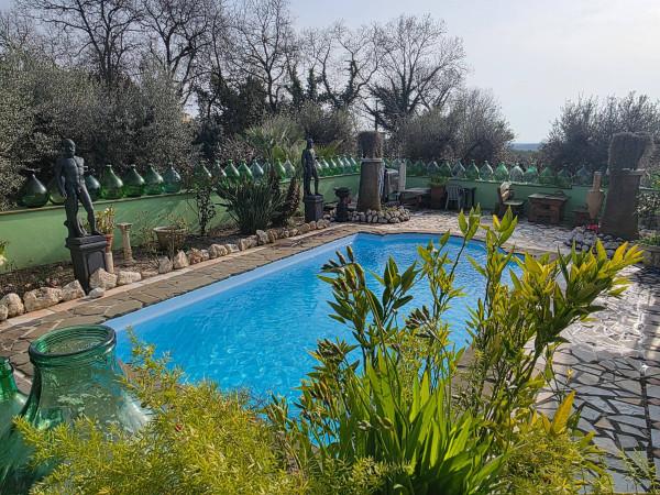Villa in Contrada Colle Pigna 7, Cori — foto 5 di 5