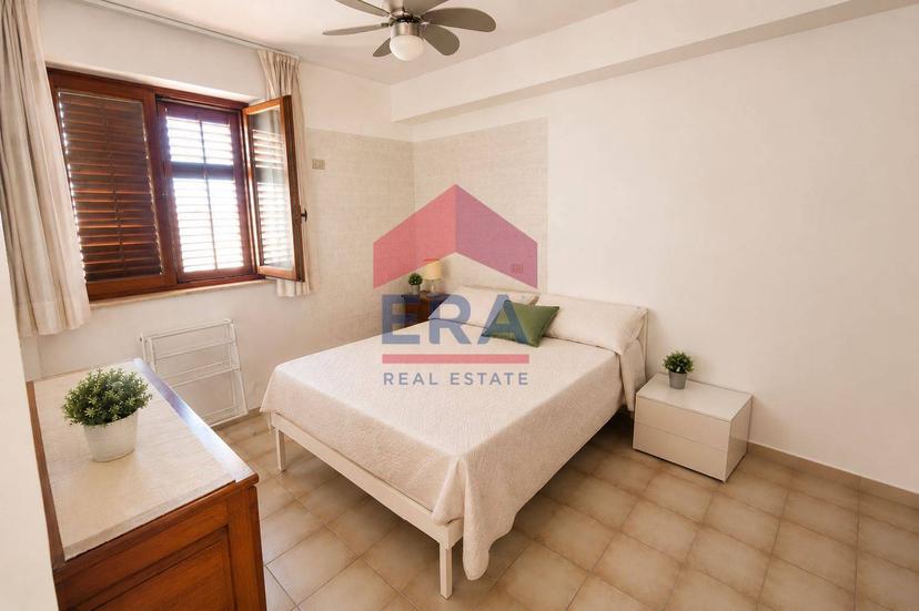Casa indipendente in Via Torquato Tasso 10, Castellammare del Golfo — foto 5 di 5