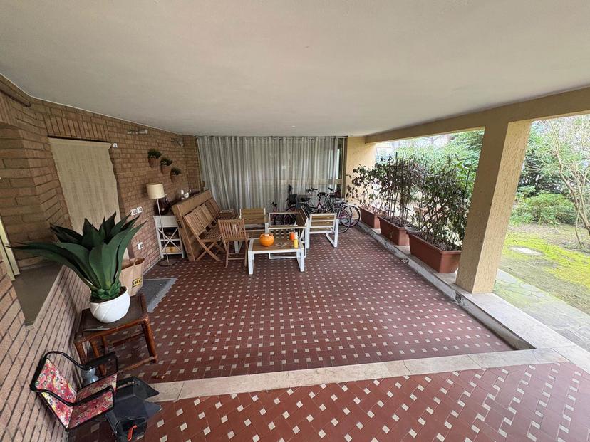 Quadrilocale in Viale Milano, Cervia