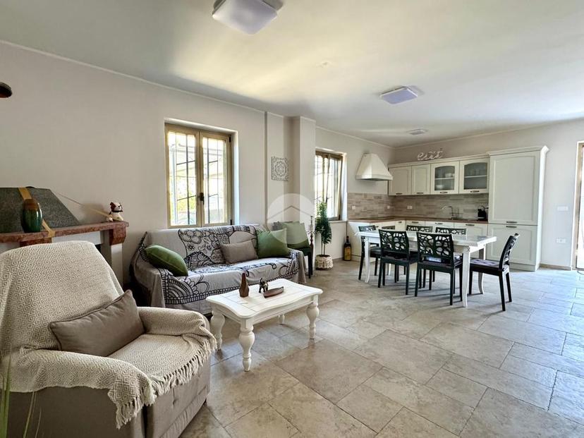 Villa in Via Giannone 159, Corigliano-Rossano — foto 2 di 5