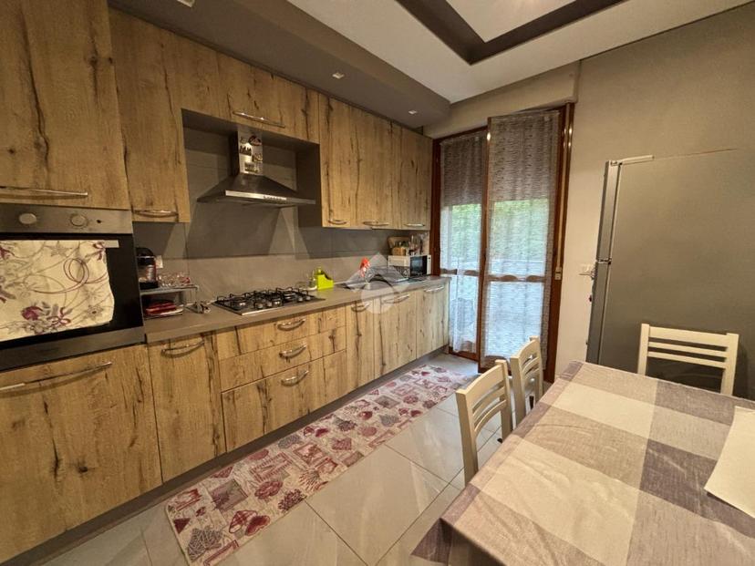 Trilocale in Via Bassa II 2025, Campodarsego — foto 3 di 5