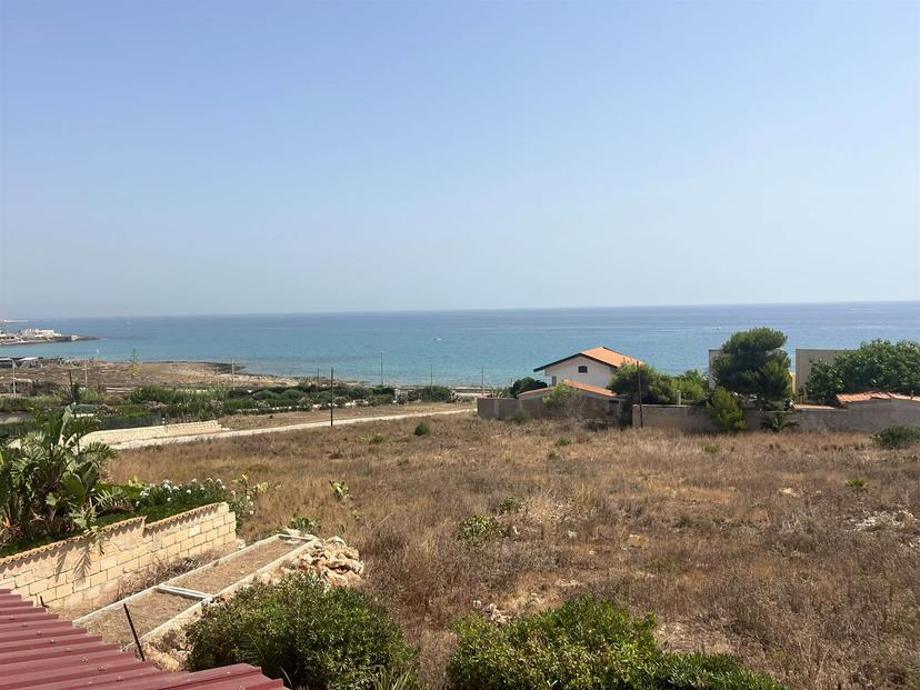 Villa in C.da Morghella, Pachino