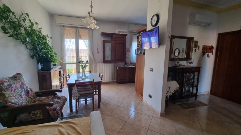 Appartamento in Piazzale Marsala, Novellara — foto 5 di 5