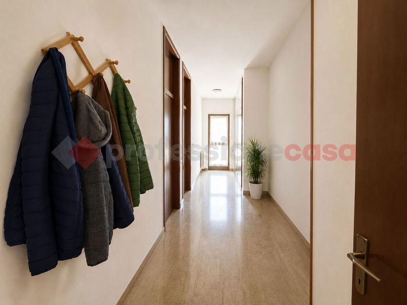 Trilocale in Via Zanellato Snc, Monselice — foto 4 di 5