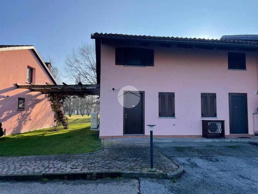 Villa in Via Fraschetta 10, Cherasco — foto 2 di 5
