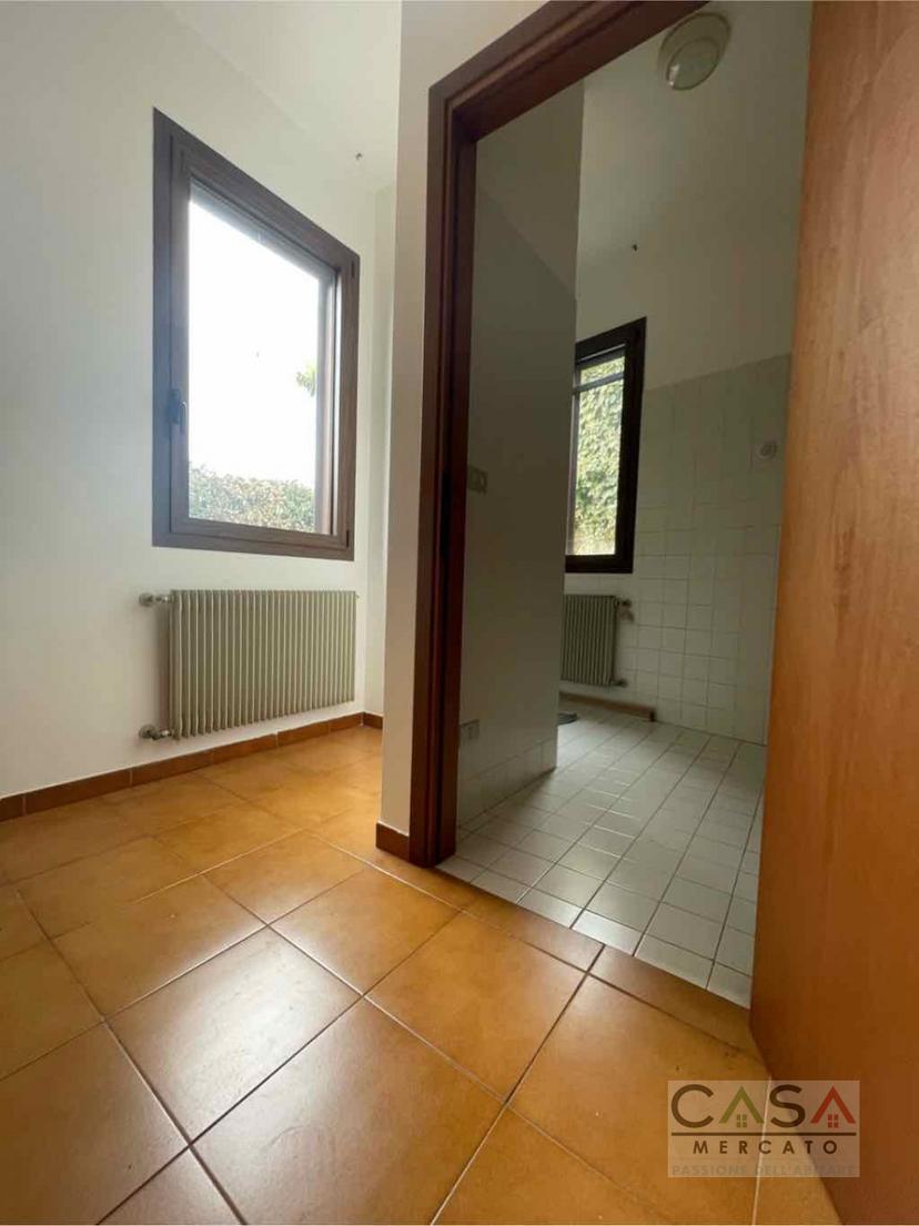 Villa in Via Cavalleria, Pordenone — foto 4 di 5