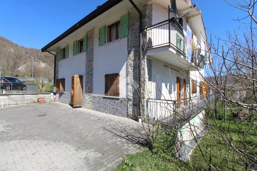 Casa indipendente in Via Case Ferrari 7, Villa Minozzo — foto 4 di 5
