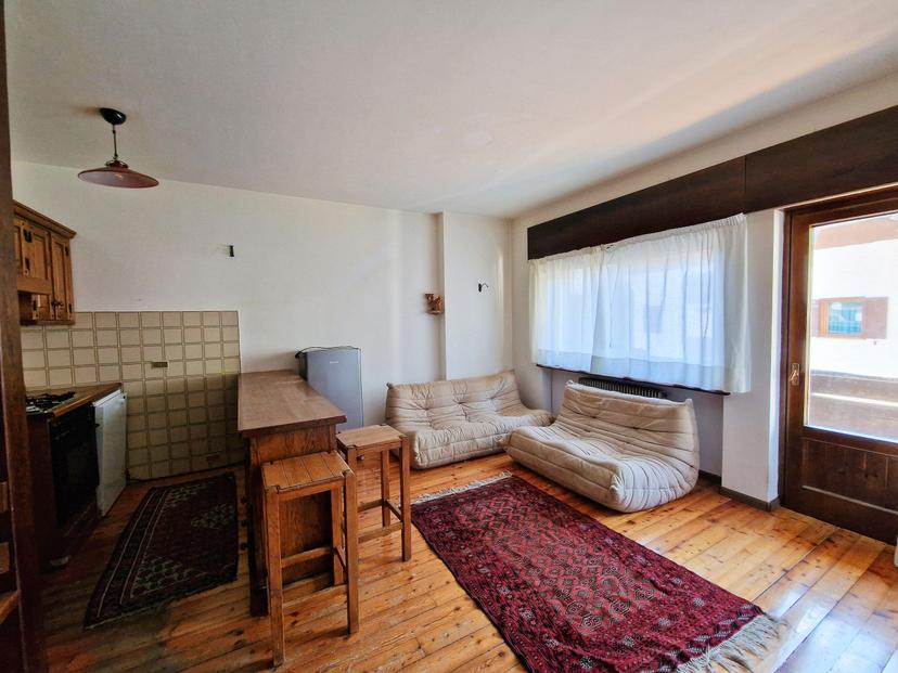 Trilocale in Via Roma, Cencenighe Agordino — foto 2 di 5