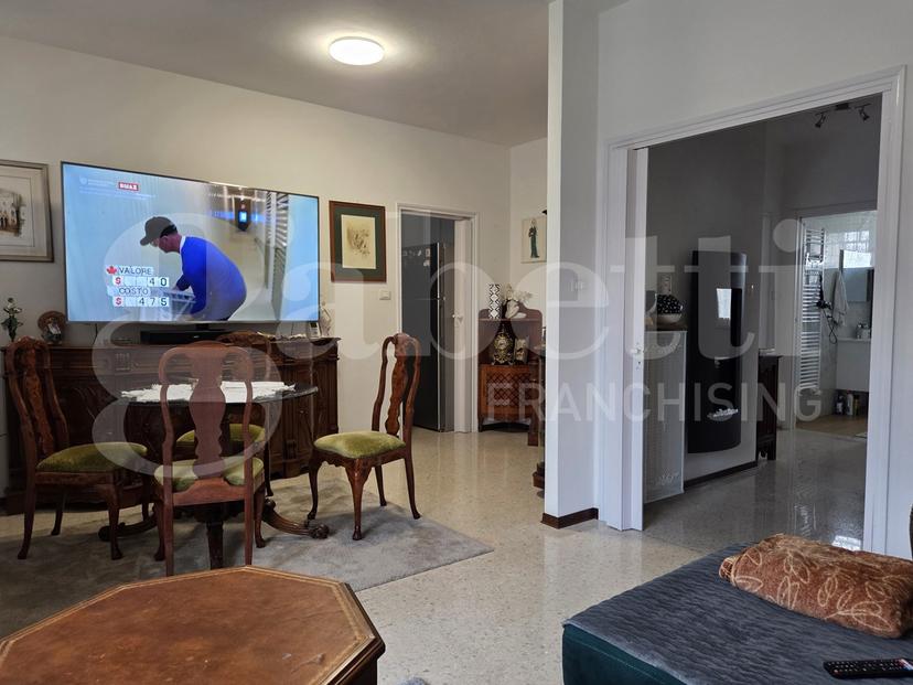 Trilocale in Via Musolesi 7, Marzabotto — foto 2 di 5