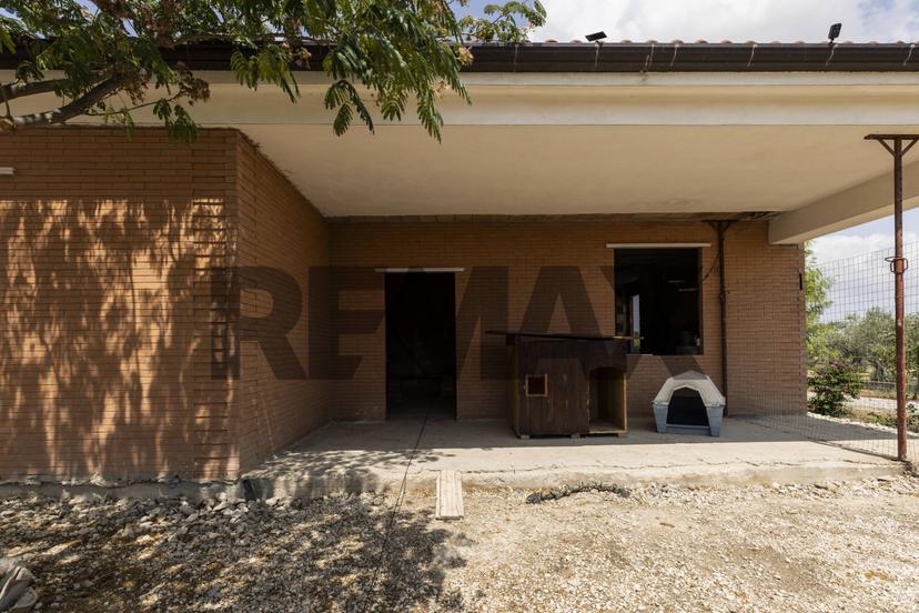 Villa in Contrada Belvedere Snc, Troia — foto 2 di 5