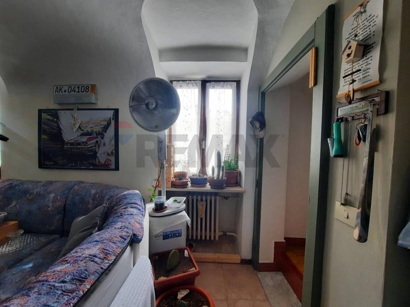 Quadrilocale in Via Tarquinio Grassi 7, Romagnano Sesia — foto 2 di 5