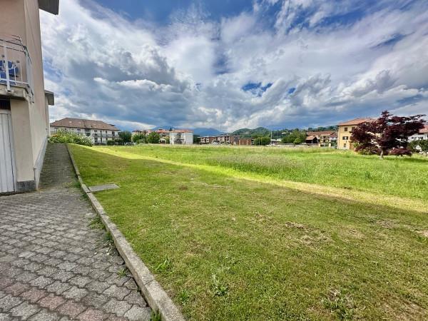 Quadrilocale in Vicolo Borello 10, Vigliano Biellese