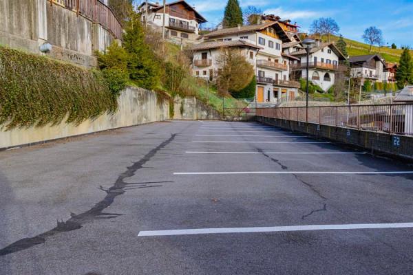 Bilocale in Via Prealpina, Oltre il Colle