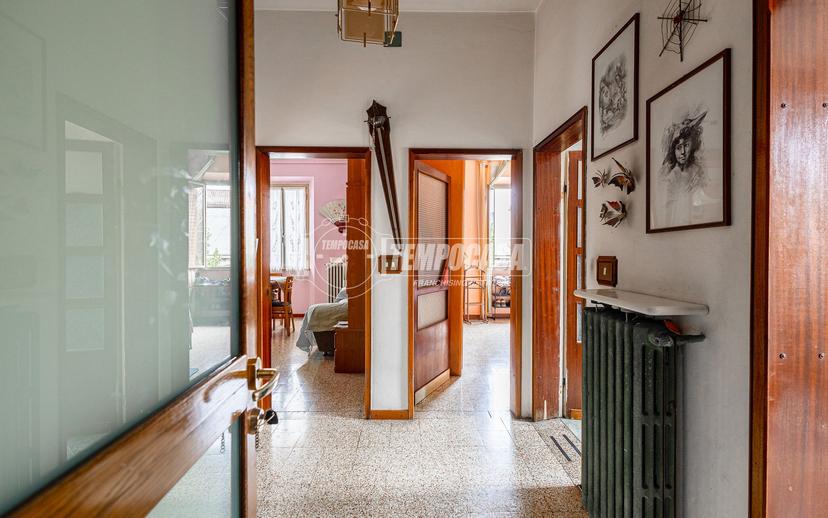 Trilocale in Via Nicolò Copernico, Reggio nell'Emilia — foto 4 di 5