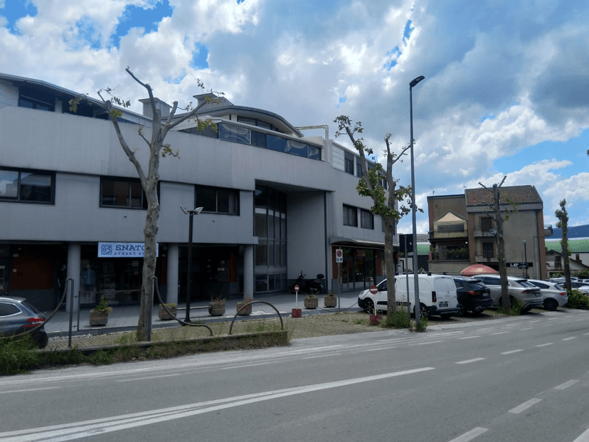 Attico in Via Isca del Pioppo 7, Potenza — foto 2 di 5