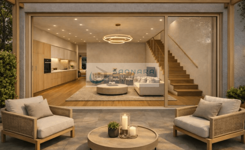 Villa in Via Cristoforo Colombo, Legnaro — foto 2 di 5